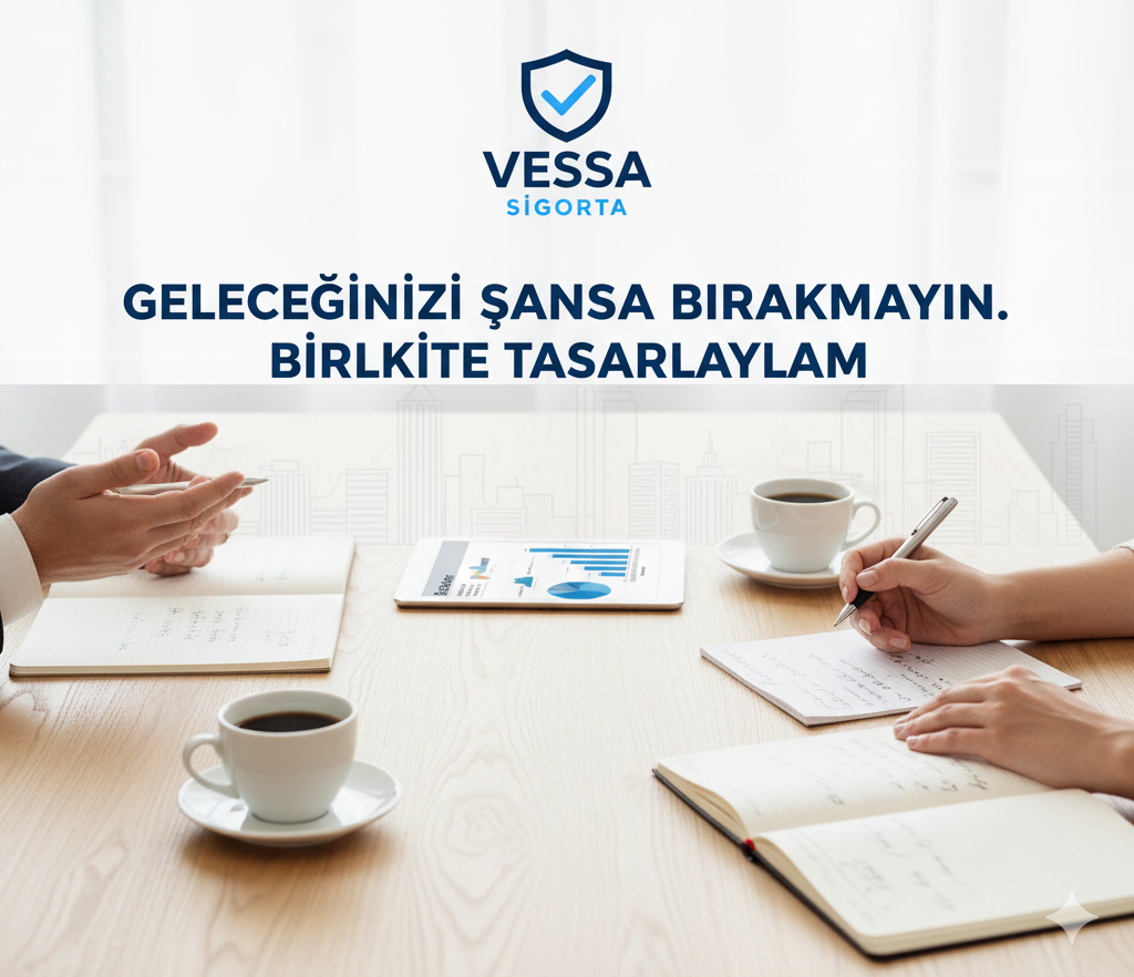 Ücretsiz Risk Analizi ve Sigorta Danışmanlığı Talep Edin
